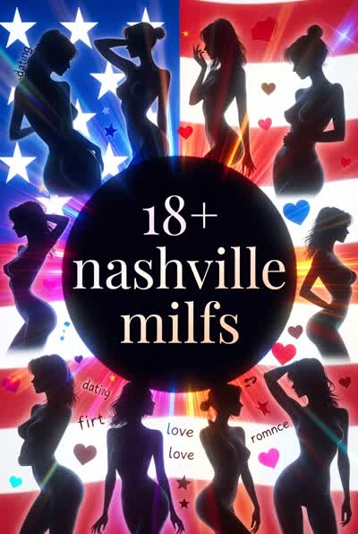NASHVILLE MILFS
